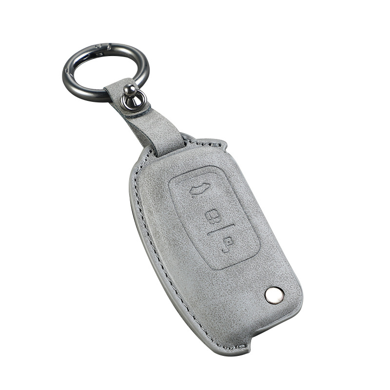 Ford Focus Mondeo Edge Folding Key Case(#FO409)
