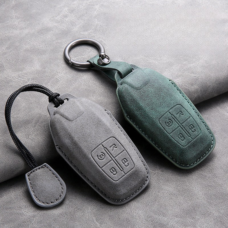 Ferrari 488 SF90 F8 Roma Key Case（#FE413）