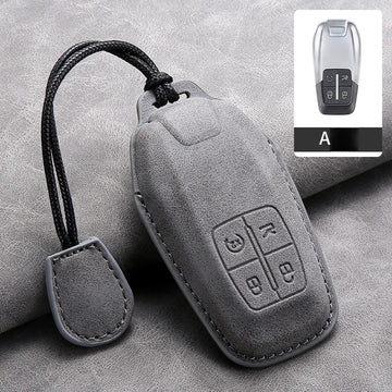 Ferrari 488 SF90 F8 Roma Key Case（#FE413）