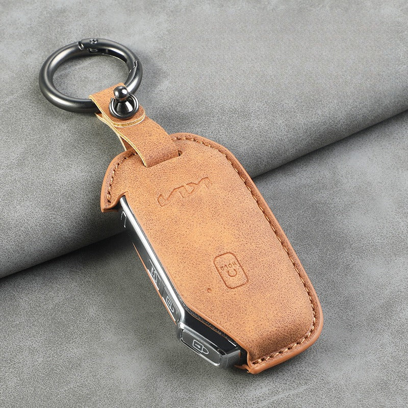 Kia K3 K5 Sportage KX5 Key Case(#KI414)