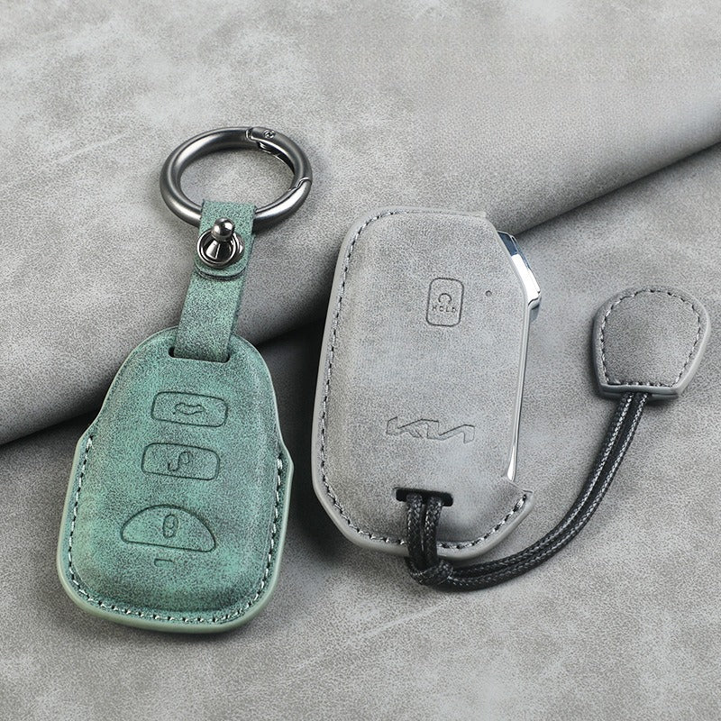 Kia K3 K5 Sportage KX5 Key Case(#KI414)