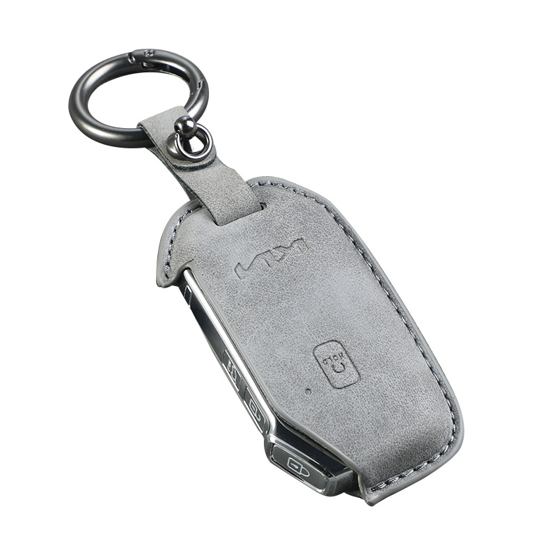 Kia K3 K5 Sportage KX5 Key Case(#KI414)