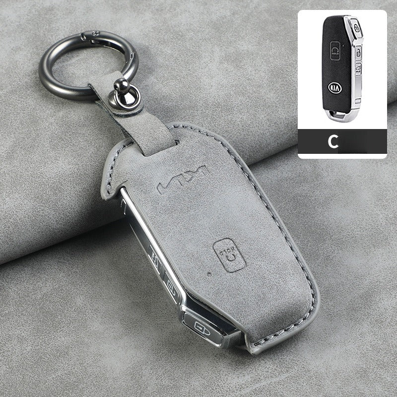 Kia K3 K5 Sportage KX5 Key Case(#KI414)