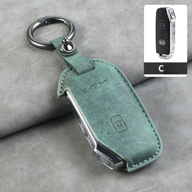 Kia K3 K5 Sportage KX5 Key Case(#KI414)