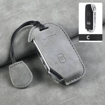 Kia K3 K5 Sportage KX5 Key Case(#KI414)