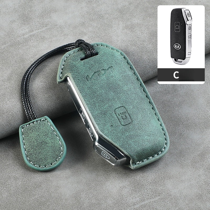 Kia K3 K5 Sportage KX5 Key Case(#KI414)
