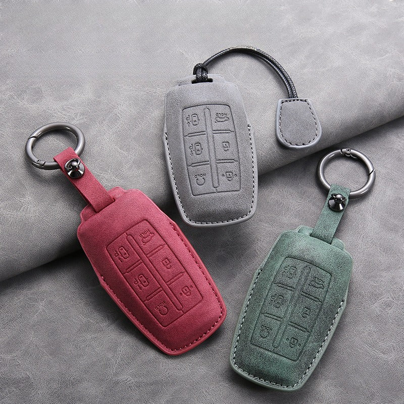 Genesis G70 G80 GV70 GV80 Key Case(#GE415)
