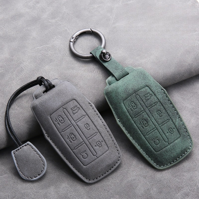 Genesis G70 G80 GV70 GV80 Key Case(#GE415)