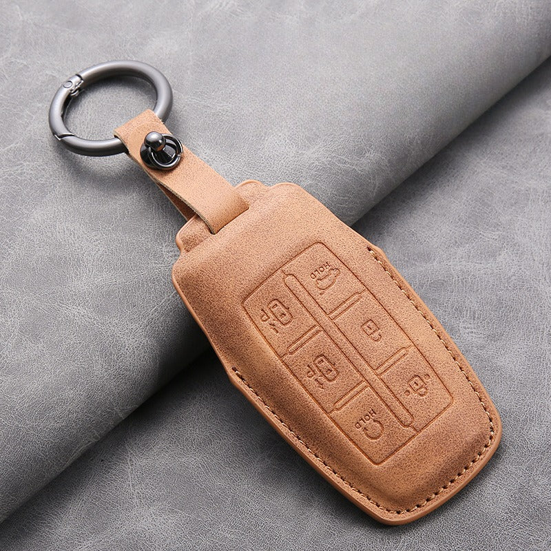 Genesis G70 G80 GV70 GV80 Key Case(#GE415)