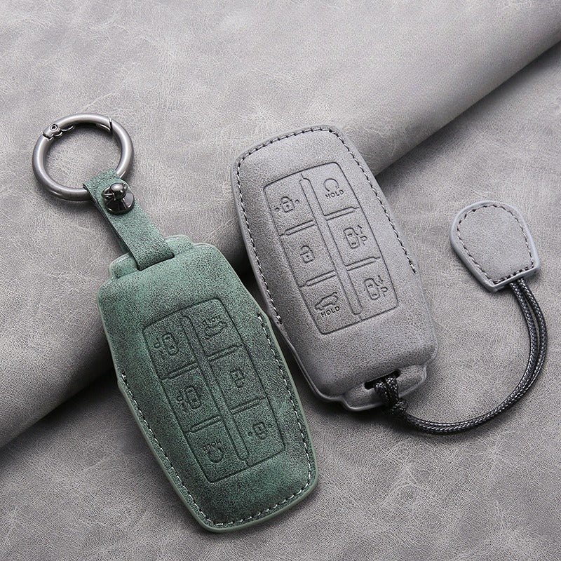 Genesis G70 G80 GV70 GV80 Key Case(#GE415)