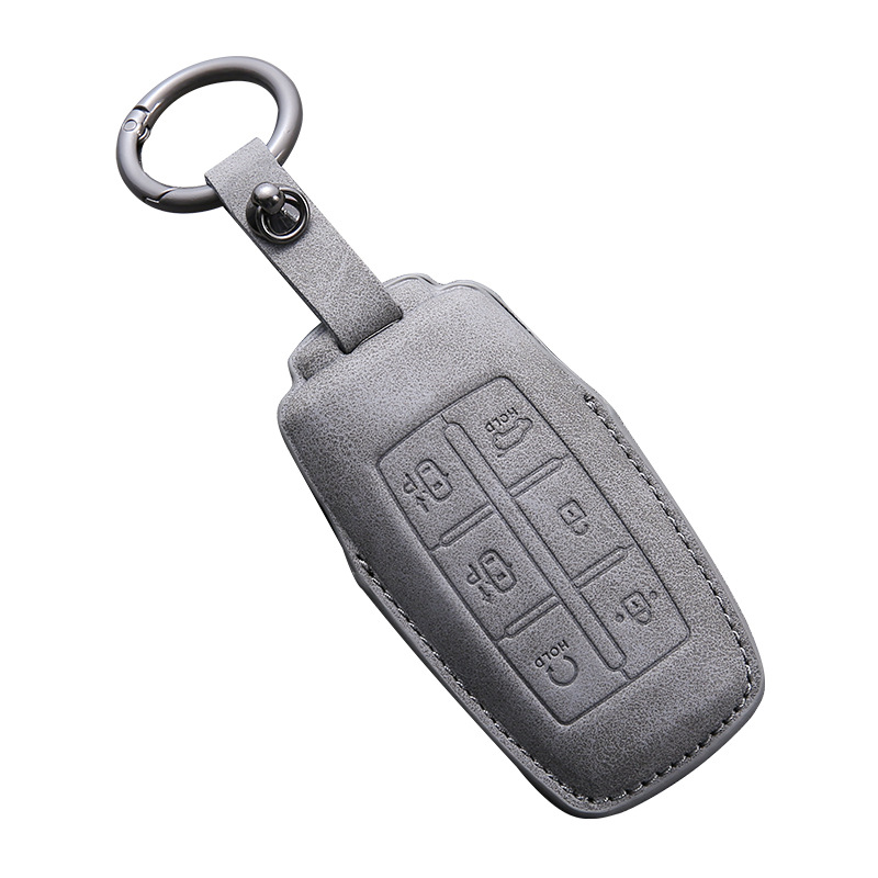 Genesis G70 G80 GV70 GV80 Key Case(#GE415)