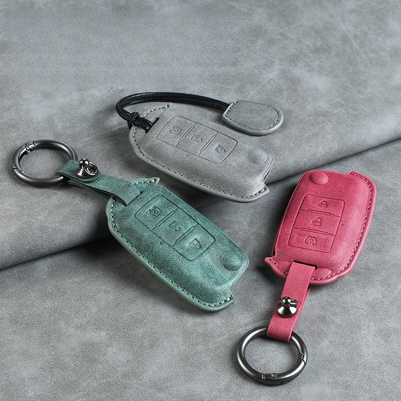 Dongfeng Fengxing X5 X6 T5 Key Case(#DF417)