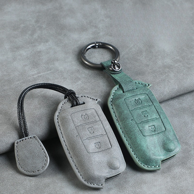 Dongfeng Fengxing X5 X6 T5 Key Case(#DF417)