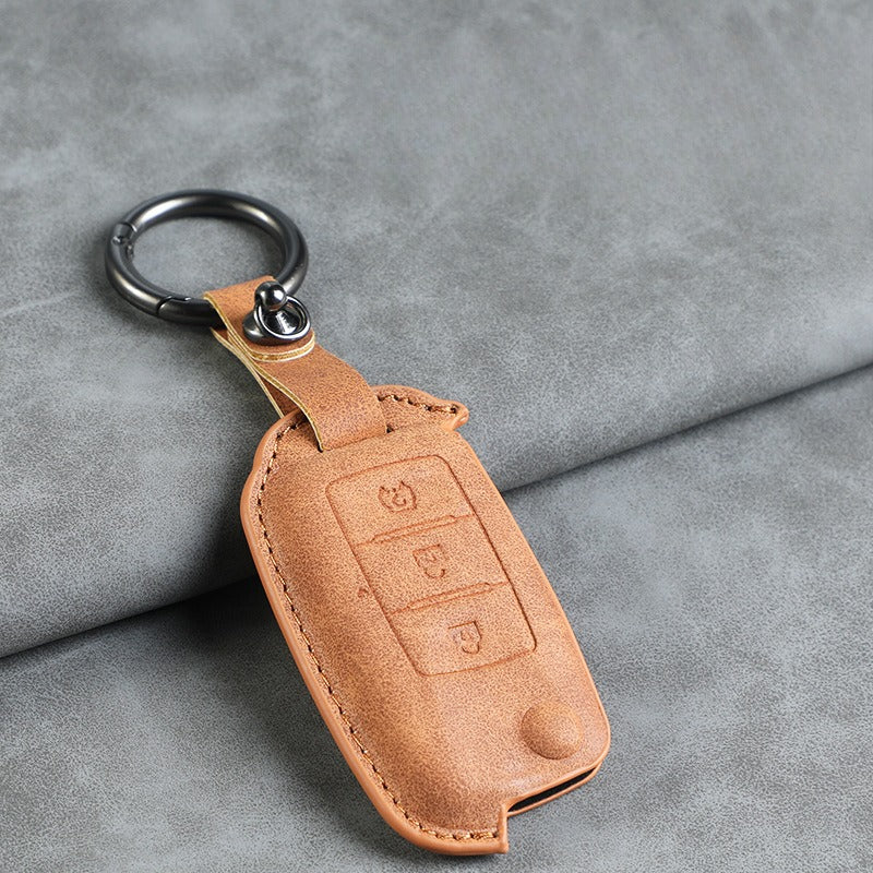 Dongfeng Fengxing X5 X6 T5 Key Case(#DF417)