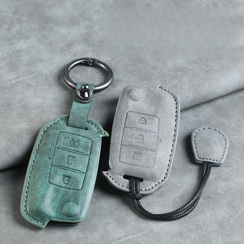 Dongfeng Fengxing X5 X6 T5 Key Case(#DF417)