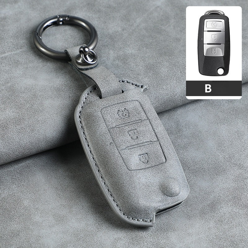 Dongfeng Fengxing X5 X6 T5 Key Case(#DF417)