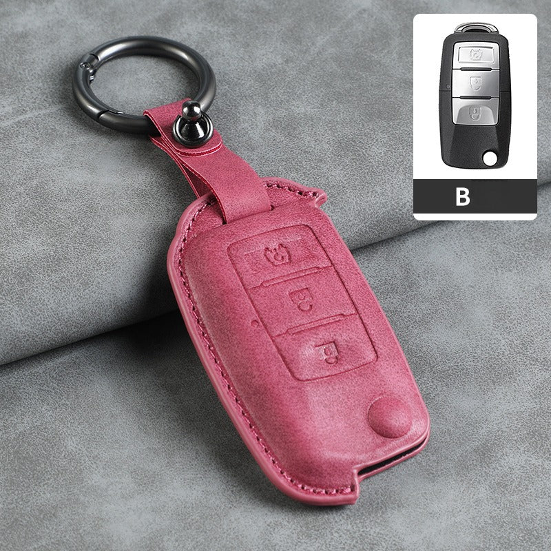 Dongfeng Fengxing X5 X6 T5 Key Case(#DF417)