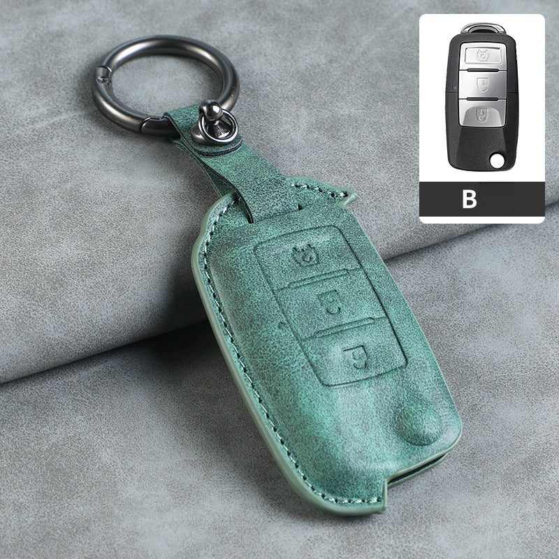Dongfeng Fengxing X5 X6 T5 Key Case(#DF417)