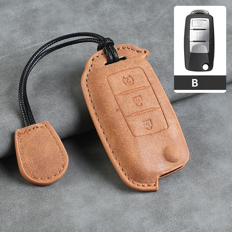 Dongfeng Fengxing X5 X6 T5 Key Case(#DF417)