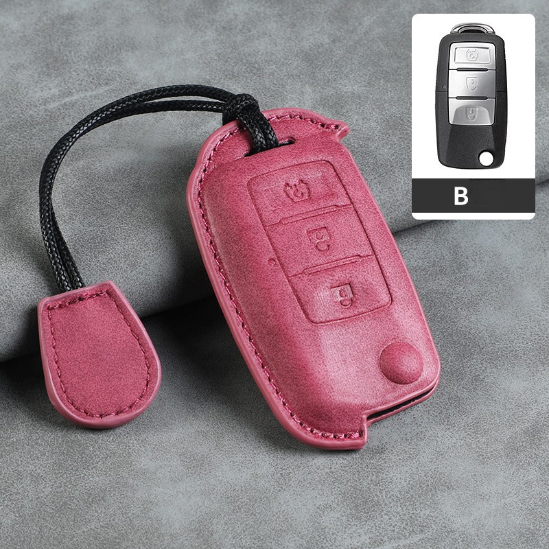 Dongfeng Fengxing X5 X6 T5 Key Case(#DF417)