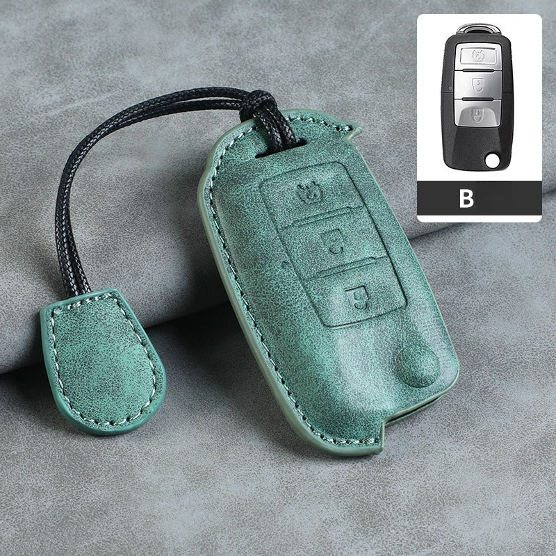 Dongfeng Fengxing X5 X6 T5 Key Case(#DF417)