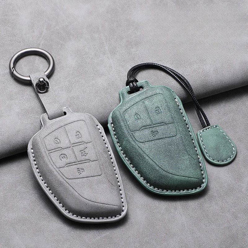 Buick Regal Envision GL8 Key Case(#BU419)