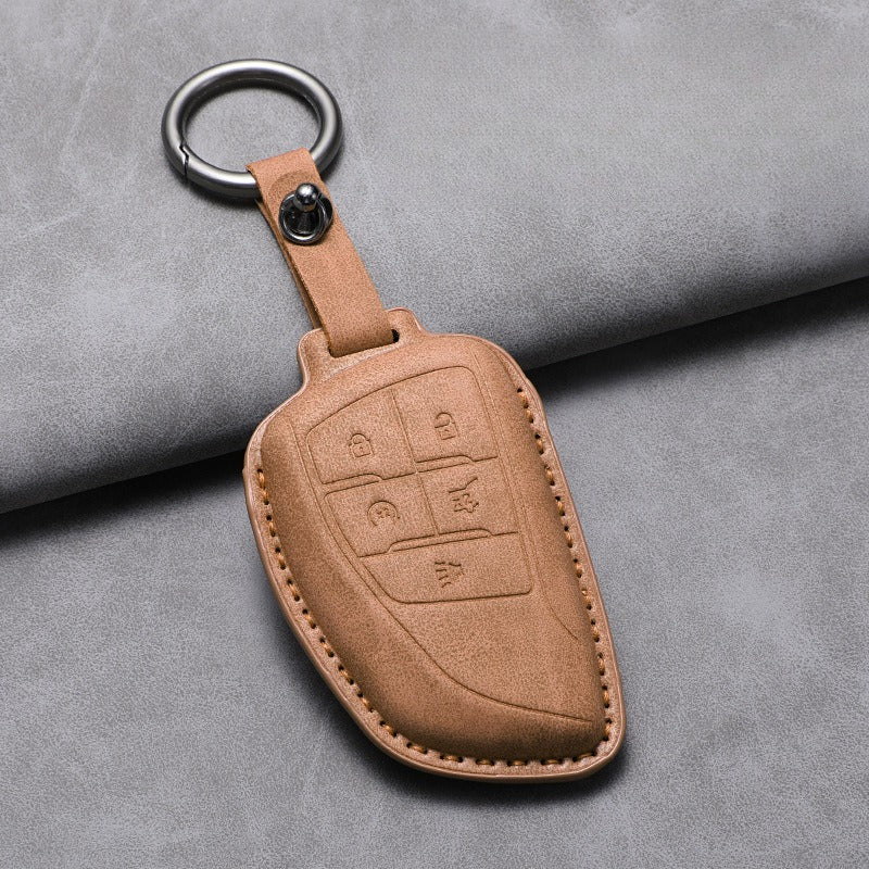 Buick Regal Envision GL8 Key Case(#BU419)