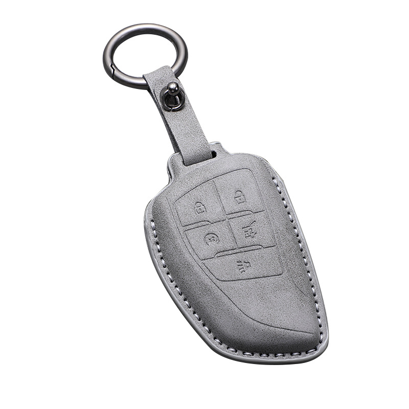 Buick Regal Envision GL8 Key Case(#BU419)