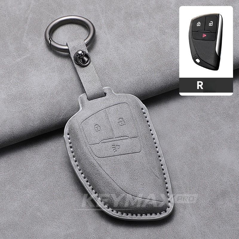 Buick Regal Envision GL8 Key Case(#BU419)