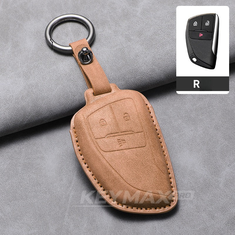 Buick Regal Envision GL8 Key Case(#BU419)