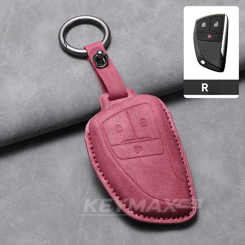 Buick Regal Envision GL8 Key Case(#BU419)