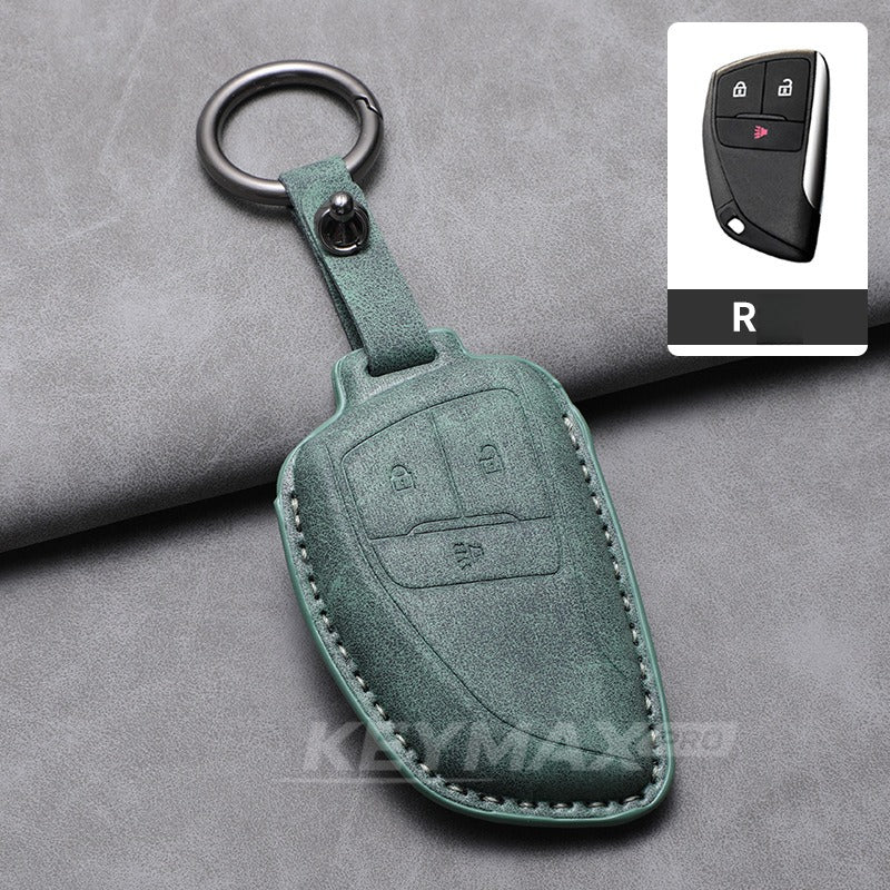 Buick Regal Envision GL8 Key Case(#BU419)