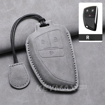Buick Regal Envision GL8 Key Case(#BU419)