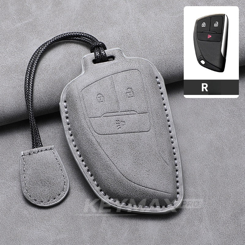 Buick Regal Envision GL8 Key Case(#BU419)