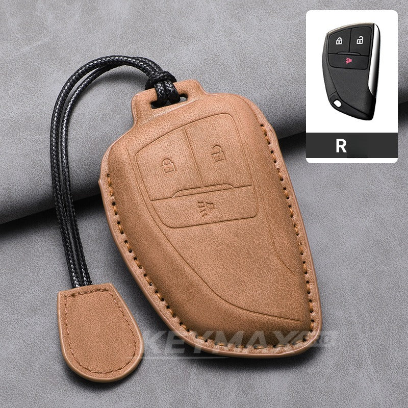 Buick Regal Envision GL8 Key Case(#BU419)