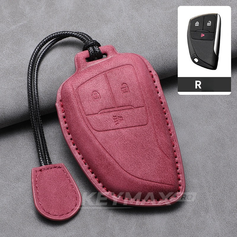Buick Regal Envision GL8 Key Case(#BU419)