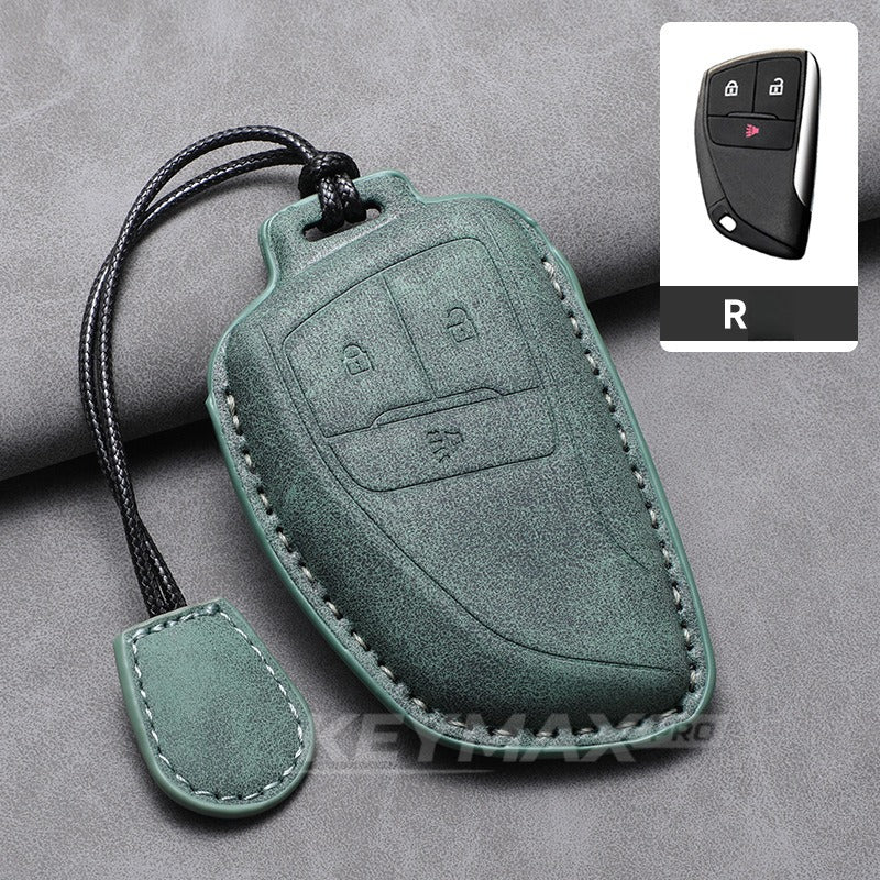 Buick Regal Envision GL8 Key Case(#BU419)