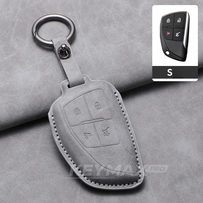 Buick Regal Envision GL8 Key Case(#BU419)