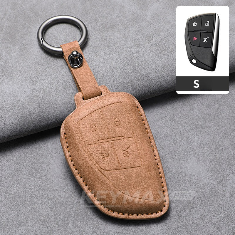 Buick Regal Envision GL8 Key Case(#BU419)