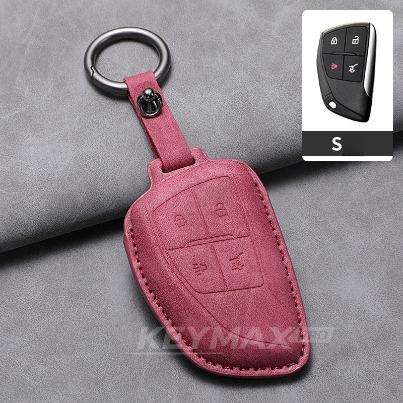 Buick Regal Envision GL8 Key Case(#BU419)