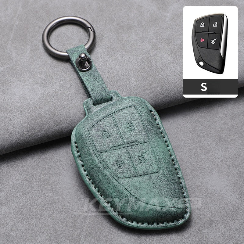 Buick Regal Envision GL8 Key Case(#BU419)