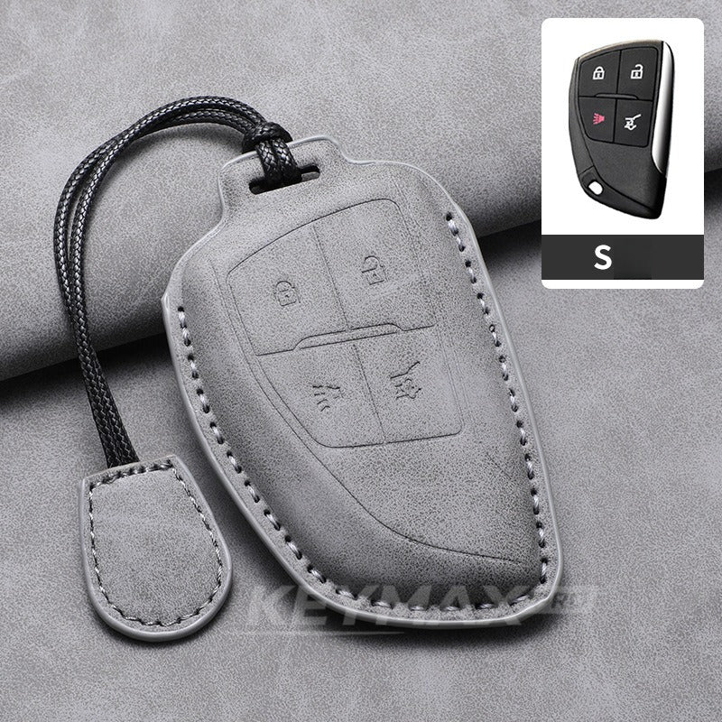 Buick Regal Envision GL8 Key Case(#BU419)