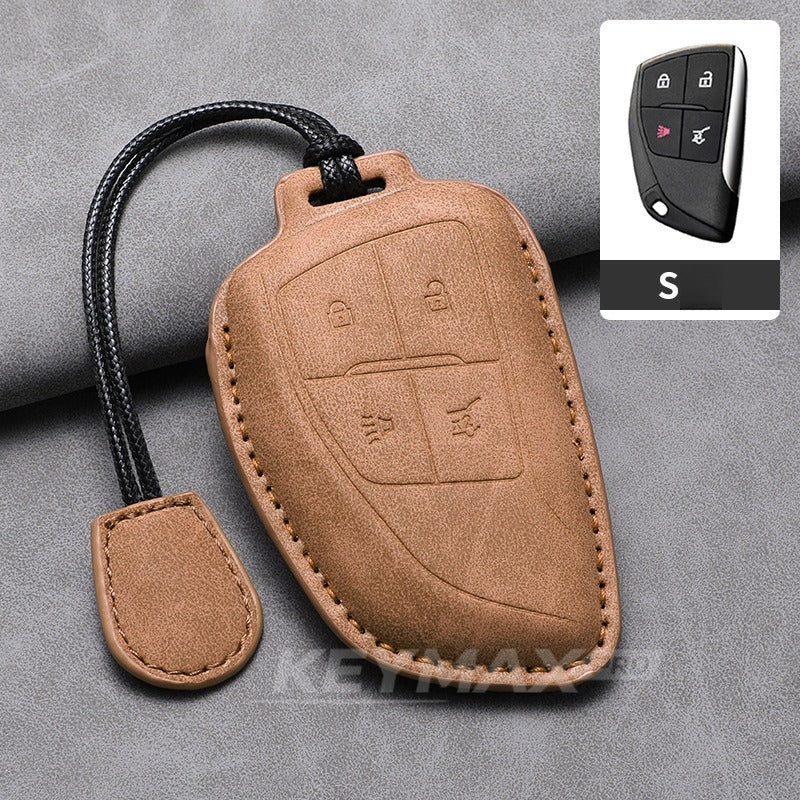 Buick Regal Envision GL8 Key Case(#BU419)