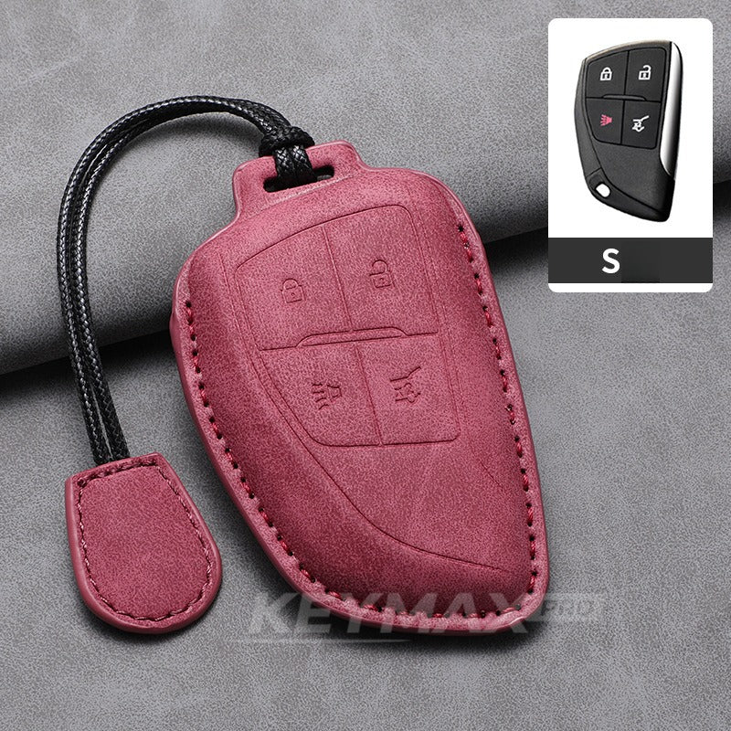 Buick Regal Envision GL8 Key Case(#BU419)