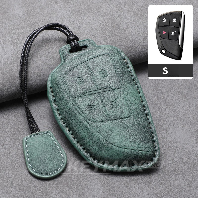 Buick Regal Envision GL8 Key Case(#BU419)