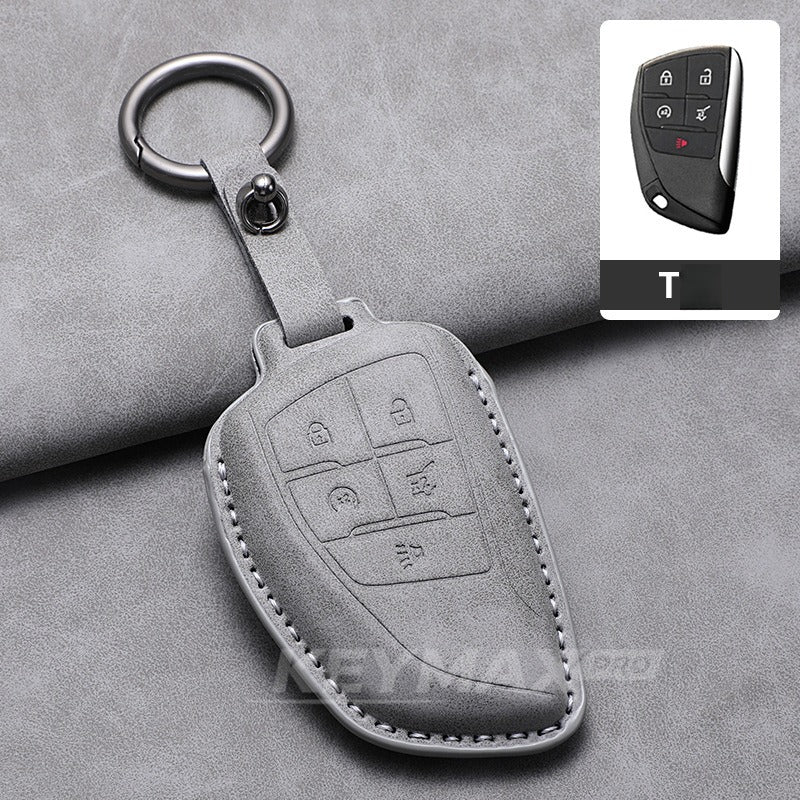 Buick Regal Envision GL8 Key Case(#BU419)