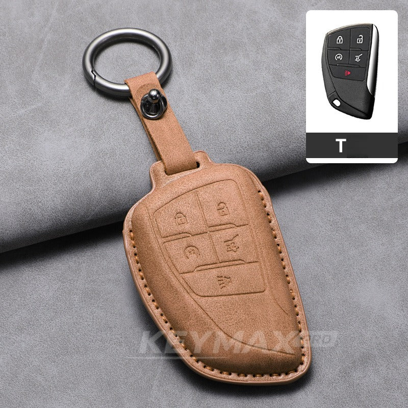 Buick Regal Envision GL8 Key Case(#BU419)