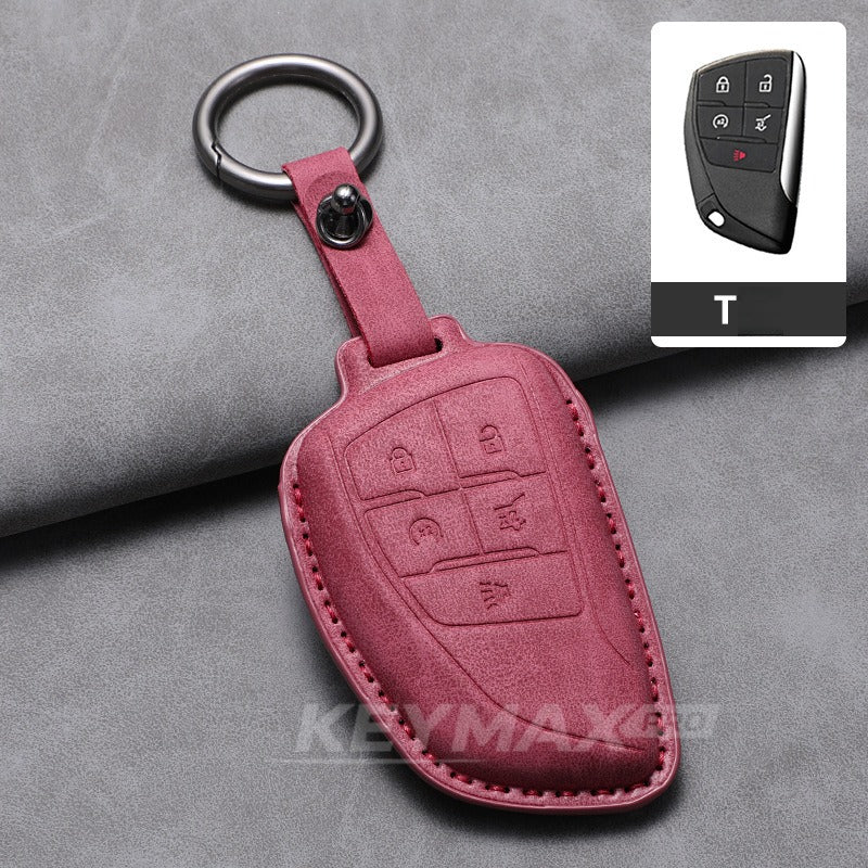 Buick Regal Envision GL8 Key Case(#BU419)