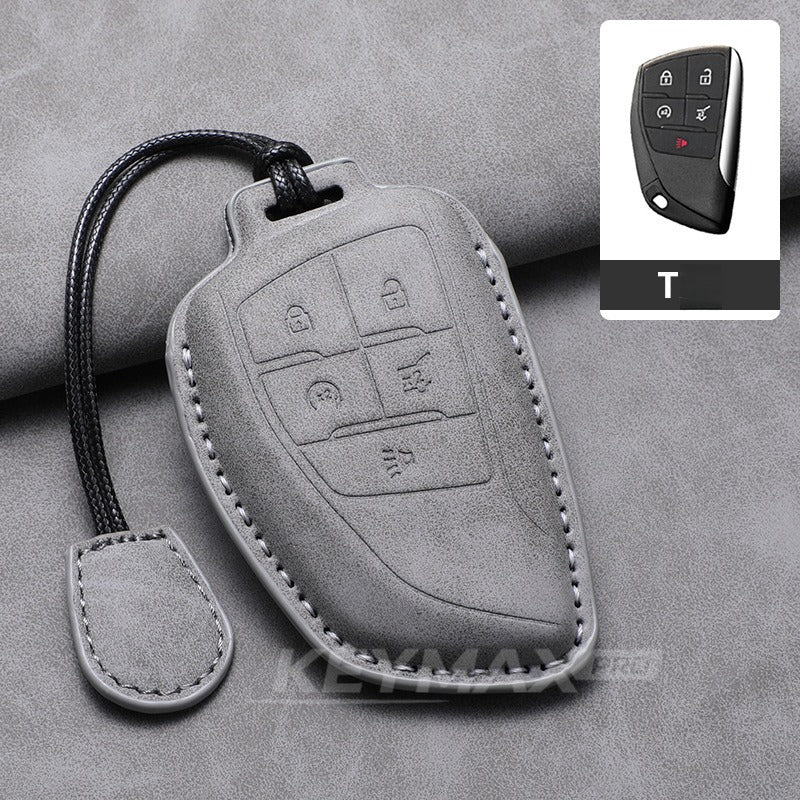 Buick Regal Envision GL8 Key Case(#BU419)