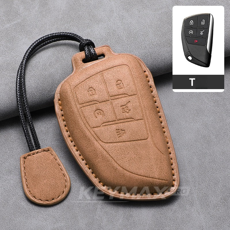Buick Regal Envision GL8 Key Case(#BU419)